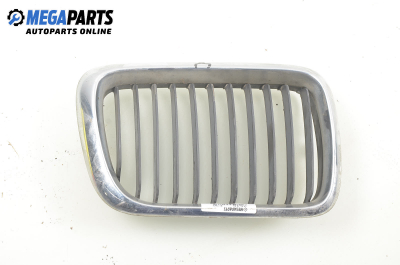 Grilă for BMW 3 (E36) 1.7 TDS, 90 hp, sedan, 1997, position: dreapta