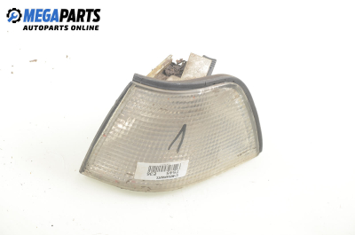 Blinker for BMW 3 (E36) 1.7 TDS, 90 hp, sedan, 1997, position: left