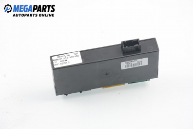 Comfort module for BMW 3 (E36) 1.7 TDS, 90 hp, sedan, 1997 № BMW 61.35-8 369 483