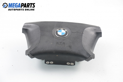 Airbag for BMW 3 (E36) 1.7 TDS, 90 hp, sedan, 1997