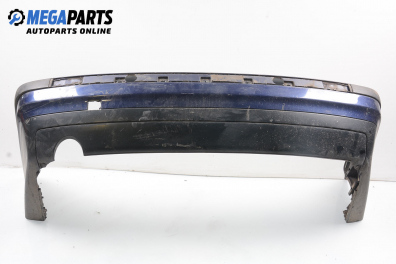 Rear bumper for BMW 3 (E36) 1.7 TDS, 90 hp, sedan, 1997