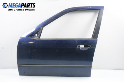 Door for BMW 3 (E36) 1.7 TDS, 90 hp, sedan, 1997, position: front - left