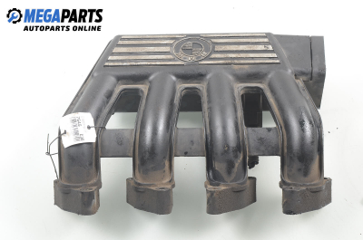 Intake manifold for BMW 3 (E36) 1.7 TDS, 90 hp, sedan, 1997