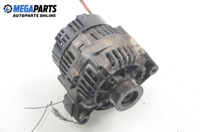 Alternator for BMW 3 (E36) 1.7 TDS, 90 hp, sedan, 1997