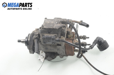 Diesel injection pump for BMW 3 (E36) 1.7 TDS, 90 hp, sedan, 1997 № Bosch 0 460 494 995