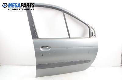 Door for Renault Megane Scenic 1.6, 90 hp, 1997, position: front - right