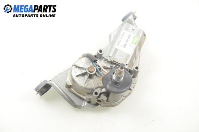 Front wipers motor for Renault Megane Scenic 1.6, 90 hp, 1997, position: rear № Valeo 530 08 302