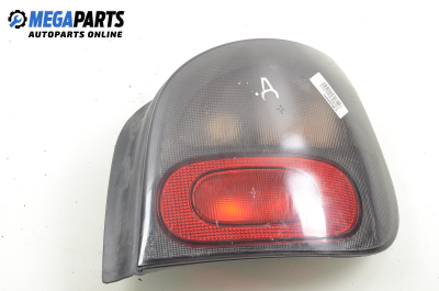 Tail light for Renault Megane Scenic 1.6, 90 hp, 1997, position: right Scintex