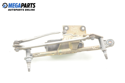 Front wipers motor for Renault Megane Scenic 1.6, 90 hp, 1997, position: front