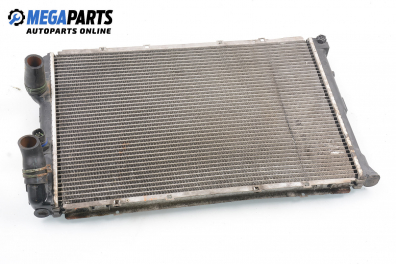 Radiator de apă for Renault Megane Scenic 1.6, 90 hp, 1997