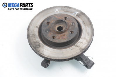 Knuckle hub for Renault Megane Scenic 1.6, 90 hp, 1997, position: front - left