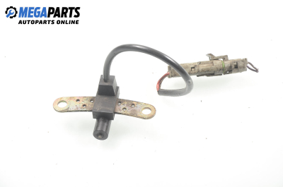 Crankshaft sensor for Renault Megane Scenic 1.6, 90 hp, 1997