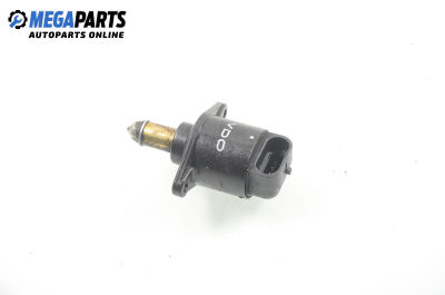 Idle speed actuator for Renault Megane Scenic 1.6, 90 hp, 1997 VDO