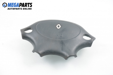 Airbag for Renault Megane Scenic 1.6, 90 hp, 1997