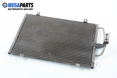 Radiator aer condiționat for Renault Megane Scenic 1.6, 90 hp, 1997