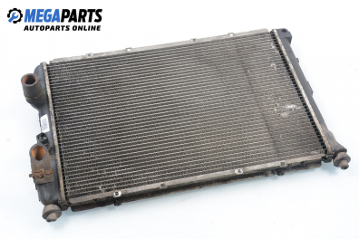 Radiator de apă for Renault Megane Scenic 1.6, 90 hp, 1997