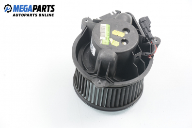 Heating blower for Renault Megane Scenic 1.6, 90 hp, 1997 № Valeo 657322 C