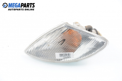 Blinklicht for Renault Megane Scenic 1.6, 90 hp, 1997, position: links