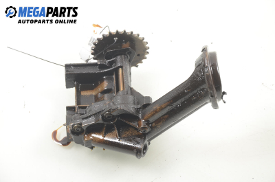 Oil pump for Renault Megane Scenic 1.6, 90 hp, 1997