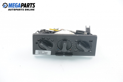 Air conditioning panel for Seat Ibiza (6K) 1.4, 60 hp, 3 doors, 1995