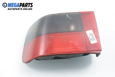 Tail light for Seat Ibiza (6K) 1.4, 60 hp, 3 doors, 1995, position: left Hella