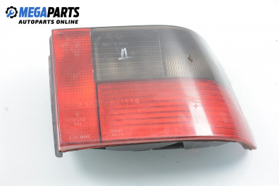 Tail light for Seat Ibiza (6K) 1.4, 60 hp, 3 doors, 1995, position: right Hella