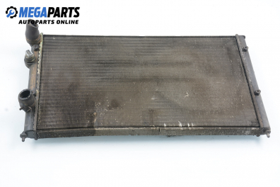 Water radiator for Seat Ibiza (6K) 1.4, 60 hp, 3 doors, 1995