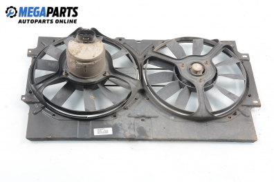 Ventilatoare de răcire for Seat Ibiza (6K) 1.4, 60 hp, 3 uși, 1995