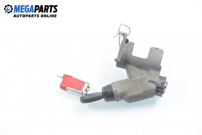 Ignition key for Seat Ibiza (6K) 1.4, 60 hp, 3 doors, 1995 № 357 905 851