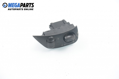 Lights switch for Seat Ibiza (6K) 1.4, 60 hp, 3 doors, 1995