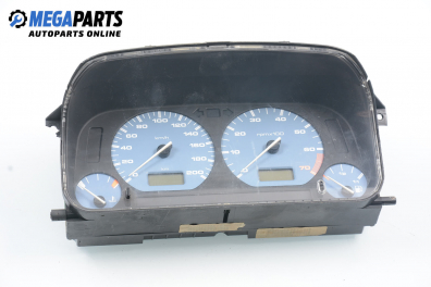 Instrument cluster for Seat Ibiza (6K) 1.4, 60 hp, 3 doors, 1995