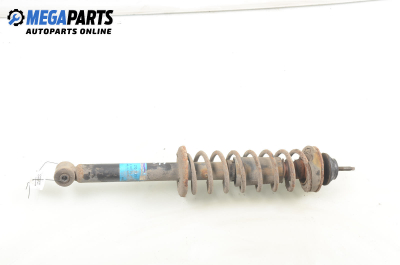 Macpherson shock absorber for Seat Ibiza (6K) 1.4, 60 hp, 3 doors, 1995, position: rear - right