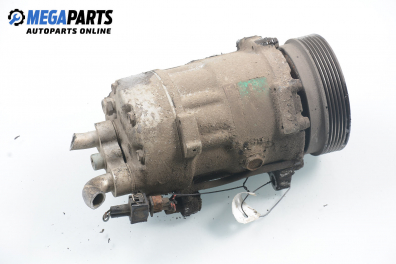 AC compressor for Seat Ibiza (6K) 1.4, 60 hp, 3 doors, 1995