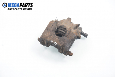 Caliper for Seat Ibiza (6K) 1.4, 60 hp, 3 doors, 1995, position: front - left