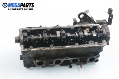 Engine head for Seat Ibiza (6K) 1.4, 60 hp, 3 doors, 1995