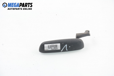 Outer handle for Fiat Punto 1.2, 73 hp, 3 doors, 1997, position: left