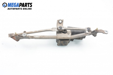 Front wipers motor for Fiat Punto 1.2, 73 hp, 1997