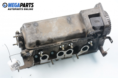 Engine head for Fiat Punto 1.2, 73 hp, 3 doors, 1997