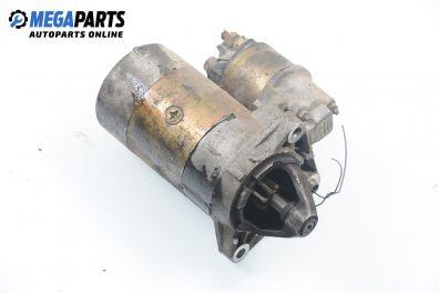 Demaror for Fiat Punto 1.2, 73 hp, 3 uși, 1997