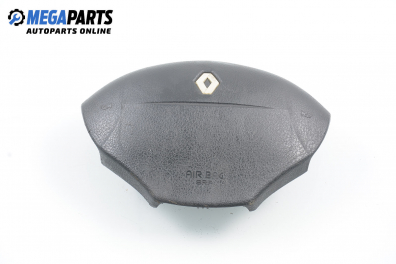 Airbag for Renault Megane I 1.6 16V, 107 hp, coupe, 1999