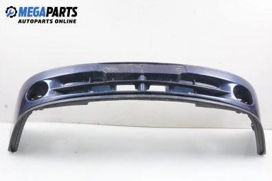 Frontstoßstange for Renault Megane I 1.6 16V, 107 hp, coupe, 1999