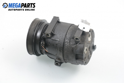 AC compressor for Renault Megane I 1.6 16V, 107 hp, coupe, 1999