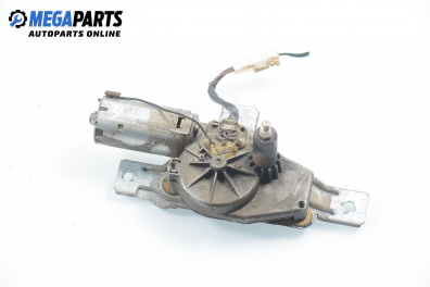 Front wipers motor for Nissan Micra (K11) 1.3 16V, 75 hp, 1994, position: rear