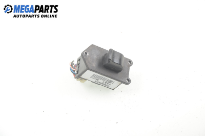 Power window button for Nissan Micra (K11) 1.3 16V, 75 hp, 3 doors, 1994