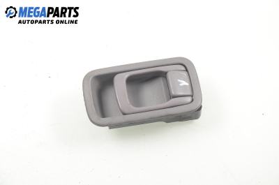 Inner handle for Nissan Micra (K11) 1.3 16V, 75 hp, 3 doors, 1994, position: left