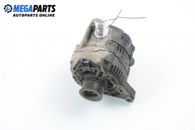 Alternator for Nissan Micra (K11) 1.3 16V, 75 hp, 1994