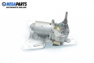 Front wipers motor for Renault Twingo 1.2, 55 hp, 1994, position: rear