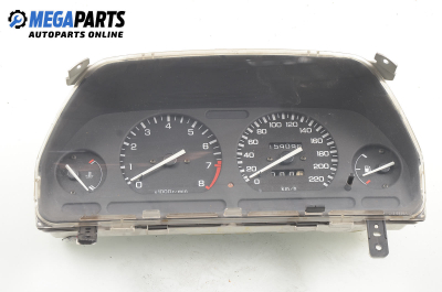 Instrument cluster for Rover 200 1.4 Si, 103 hp, hatchback, 3 doors, 1999