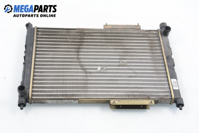 Water radiator for Rover 200 1.4 Si, 103 hp, hatchback, 3 doors, 1999