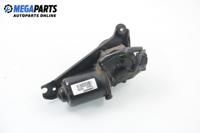Front wipers motor for Rover 200 1.4 Si, 103 hp, hatchback, 1999, position: front